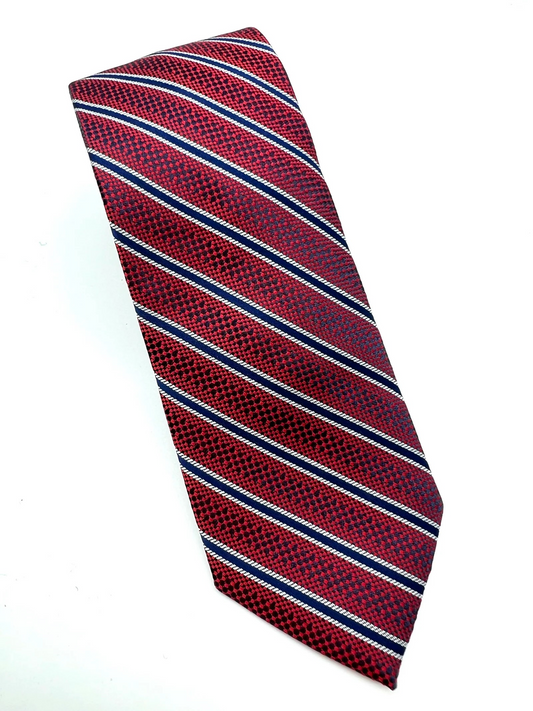Carlo Visconti 7cm Fashion Tie