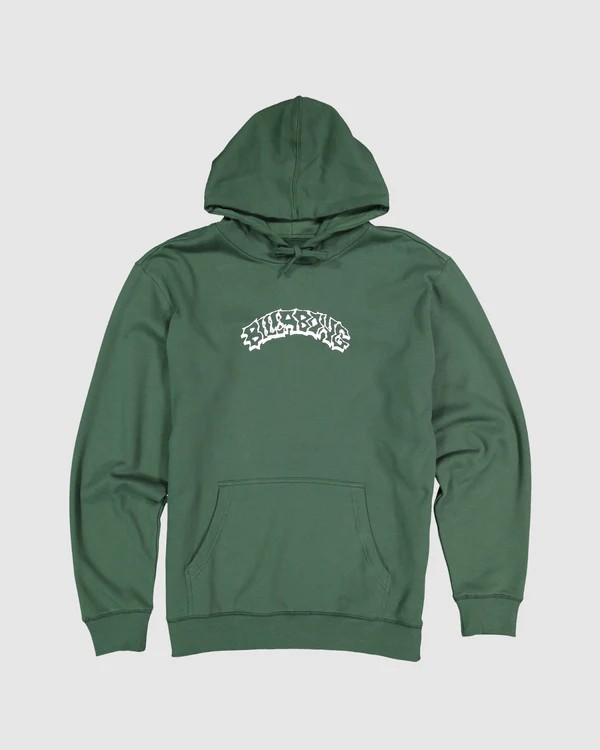 Billabong Filthy Arch Pop Hood