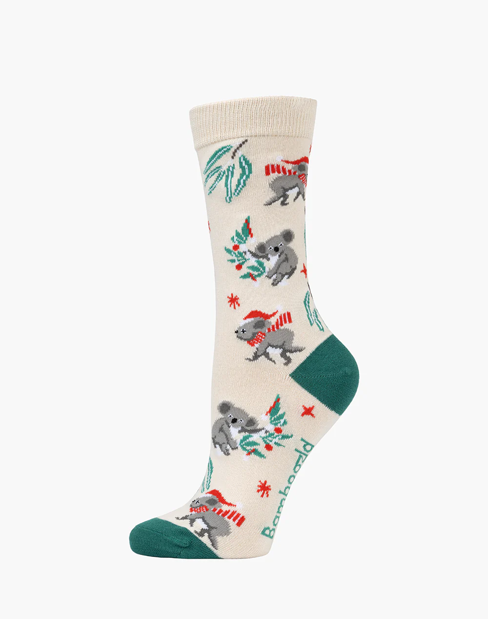 Bamboozld Womens Print Socks