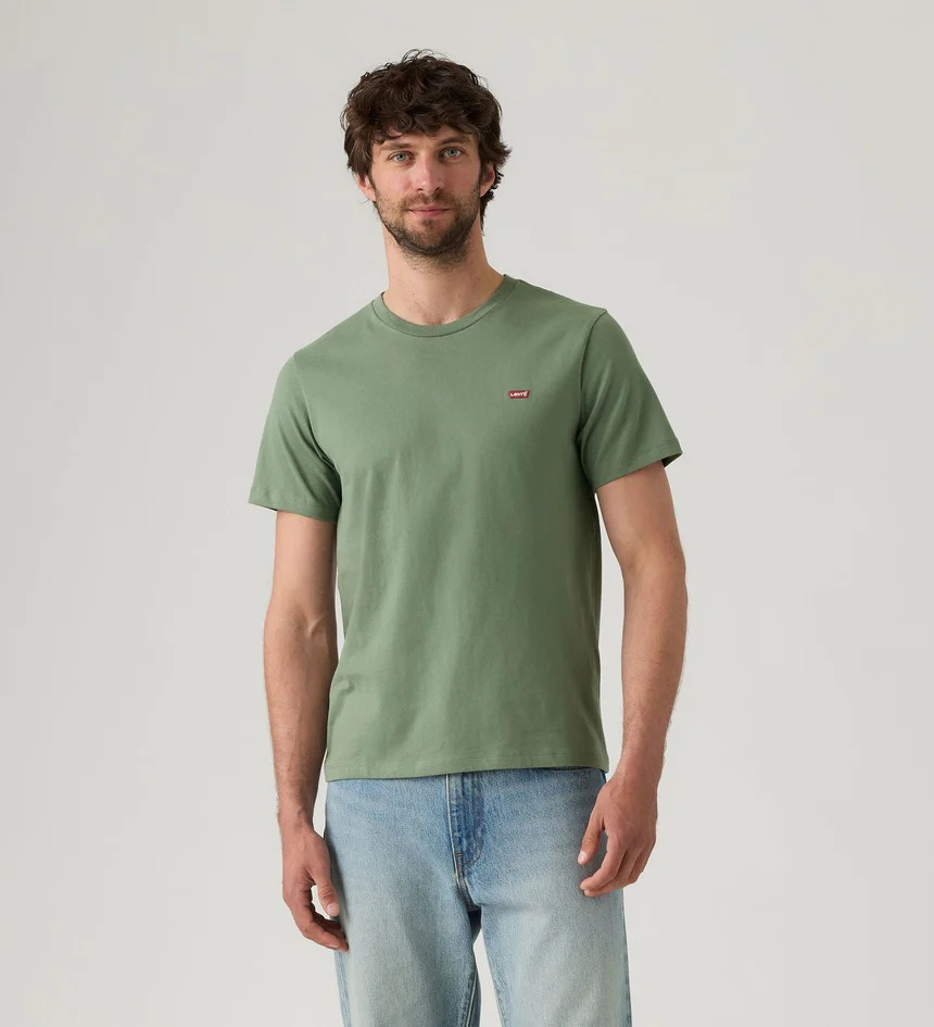 Levi's Men's Original Housemark T-Shirt