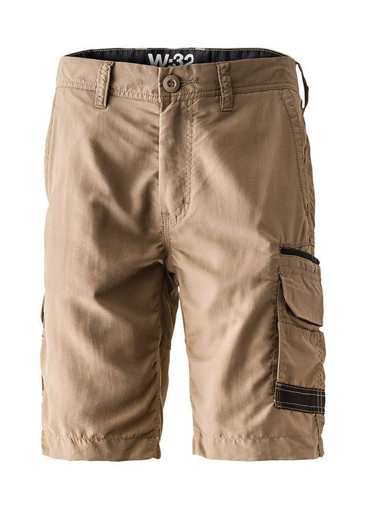 FXD LS-1 Work Shorts