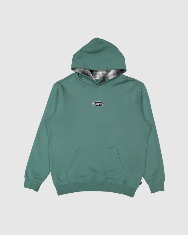 Billabong Mogul Pop Hood