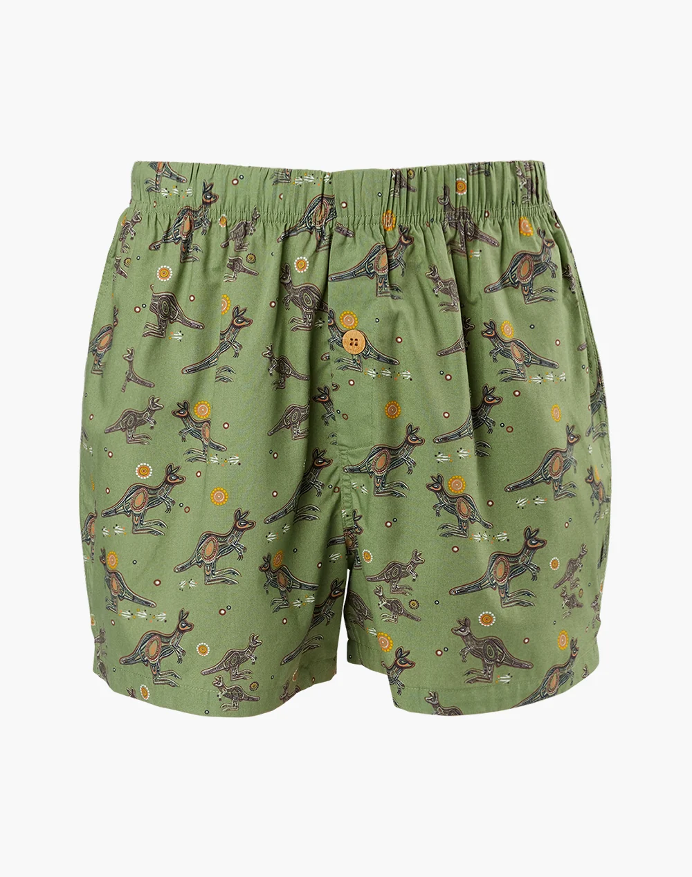 Bamboozld Men's Boxer Shorts