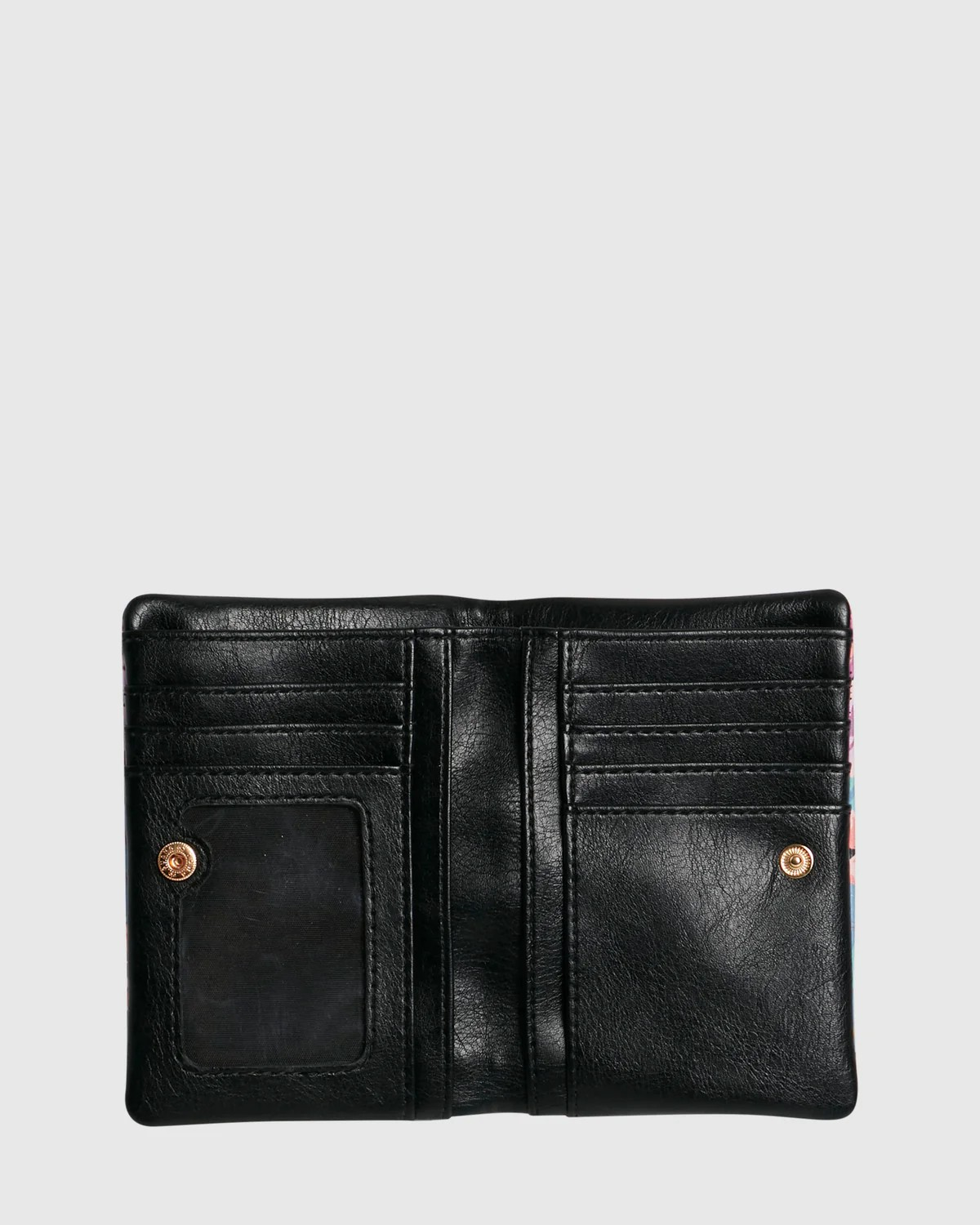 Billabong Nights in Paradise Wallet