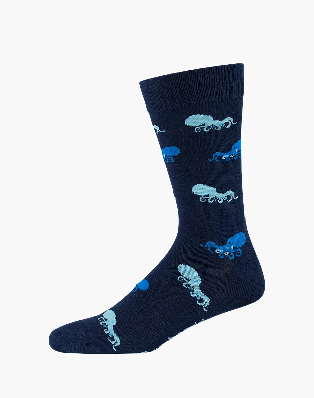 Bamboozld Mens Print Socks