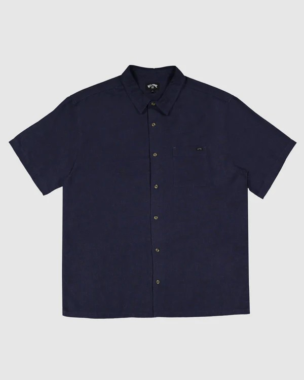 Billabong Ricardo SS