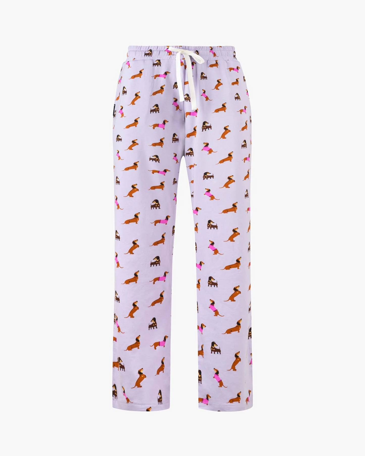 Bamboozld Women's Bamboo Jersey Sleep Pant