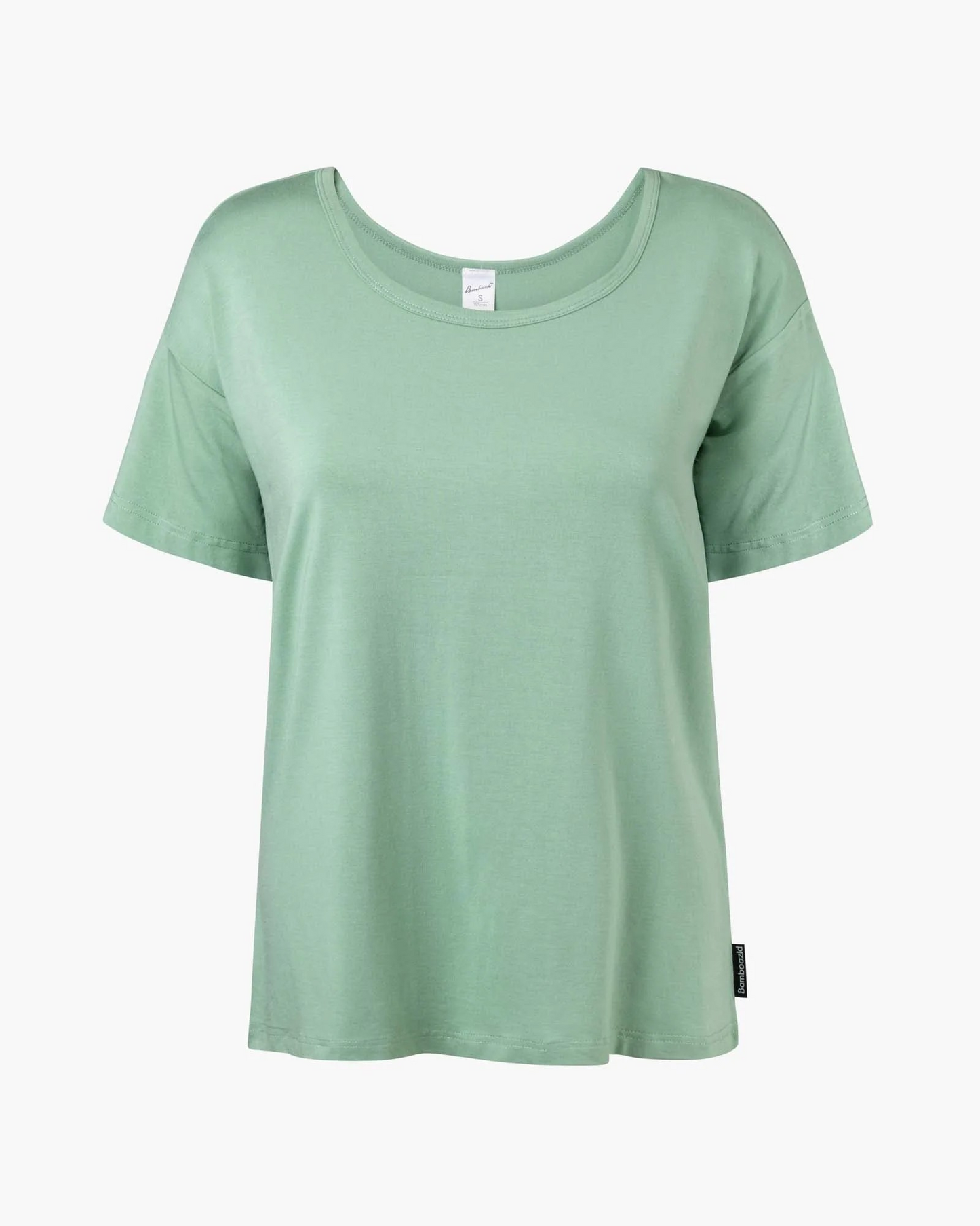 Bamboozld Women's Comfy Bamboo Sleep Tee