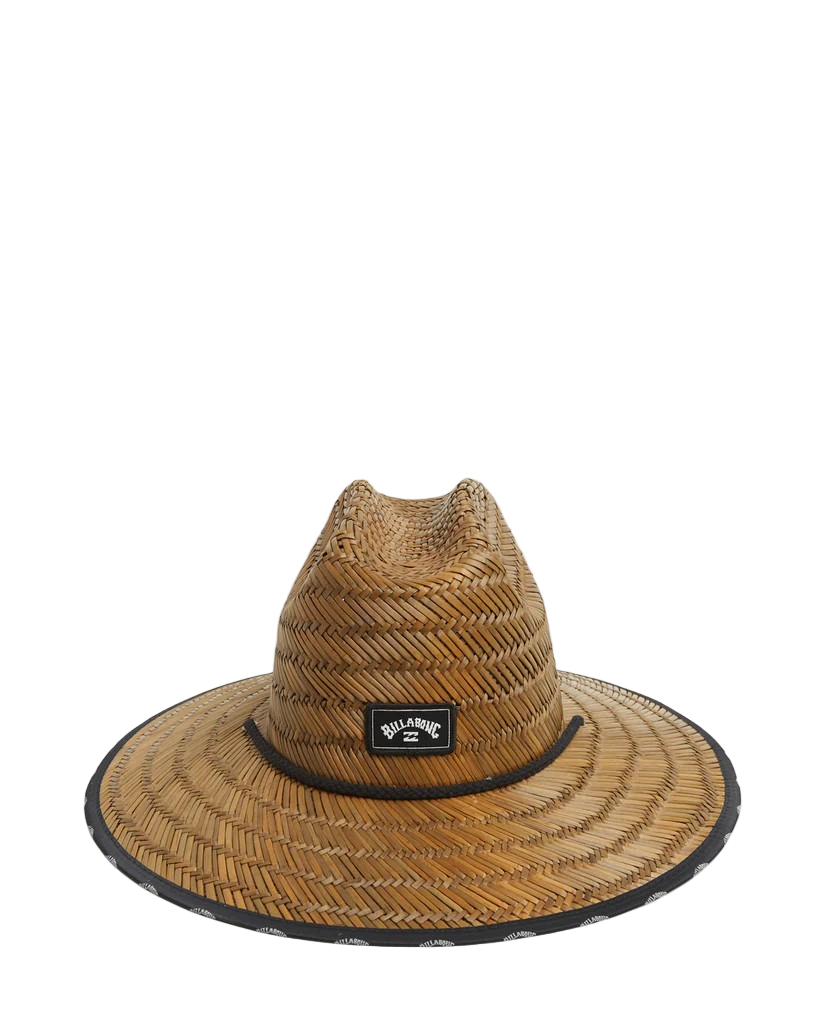 Billabong Waves Straw Hat