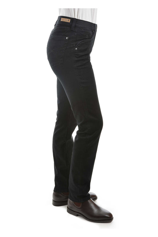 Thomas Cook Womens Lynda Jean - Black