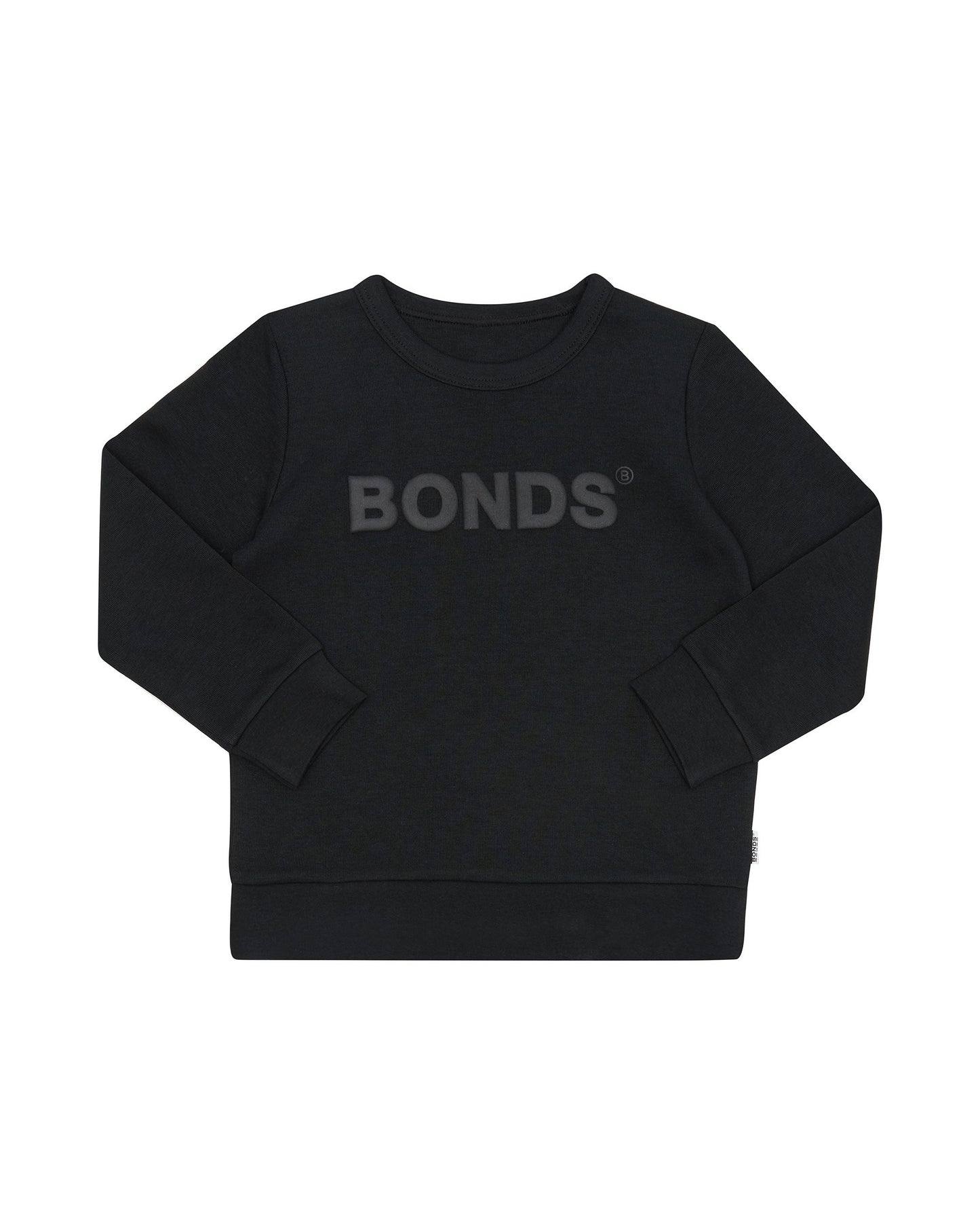Bonds Tech Pullover