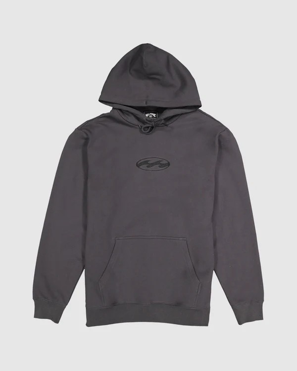 Billabong Tonal Wave Pop Hood