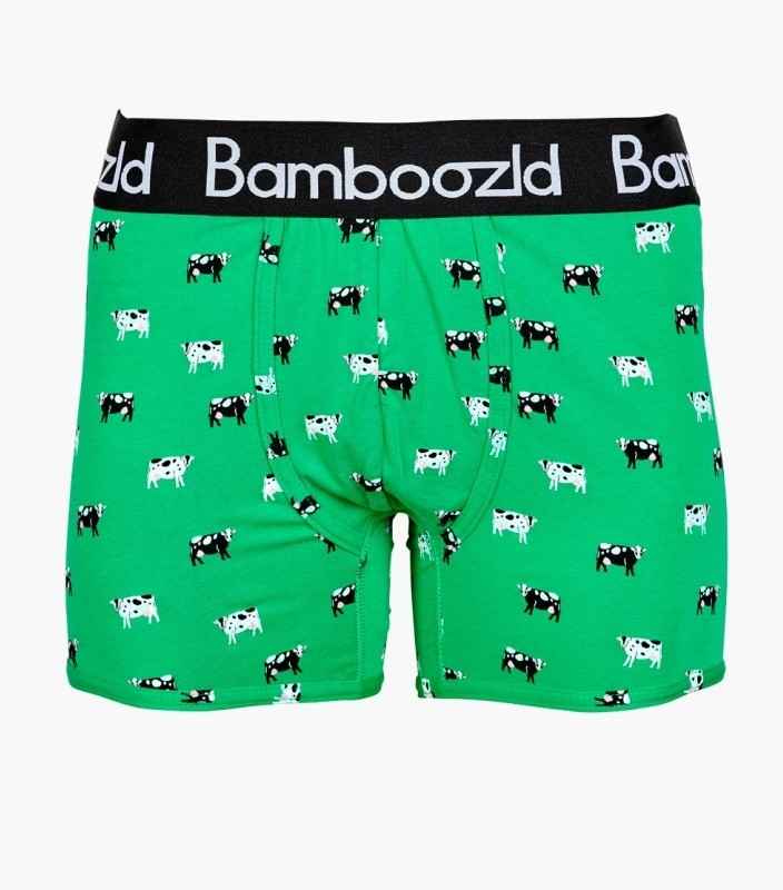 Bamboozld Men's Trunks