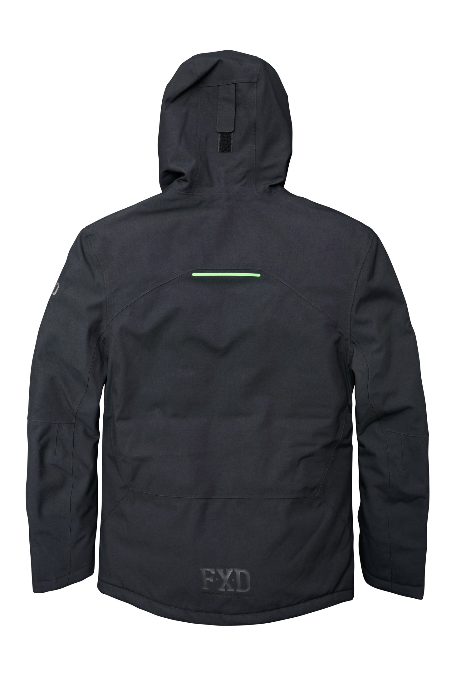 FXD WO-1 Work Jacket