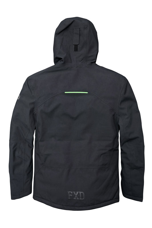 FXD WO-1 Work Jacket