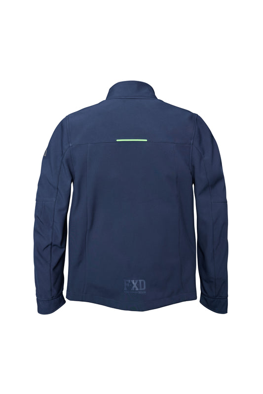 FXD WO-3 Work Jacket
