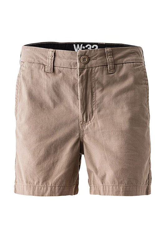 FXD WS-2 Work Shorts