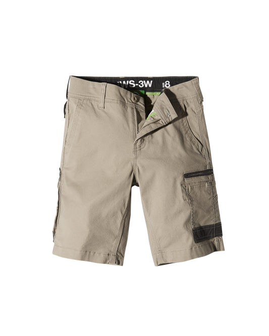 FXD WS-3W Work Shorts
