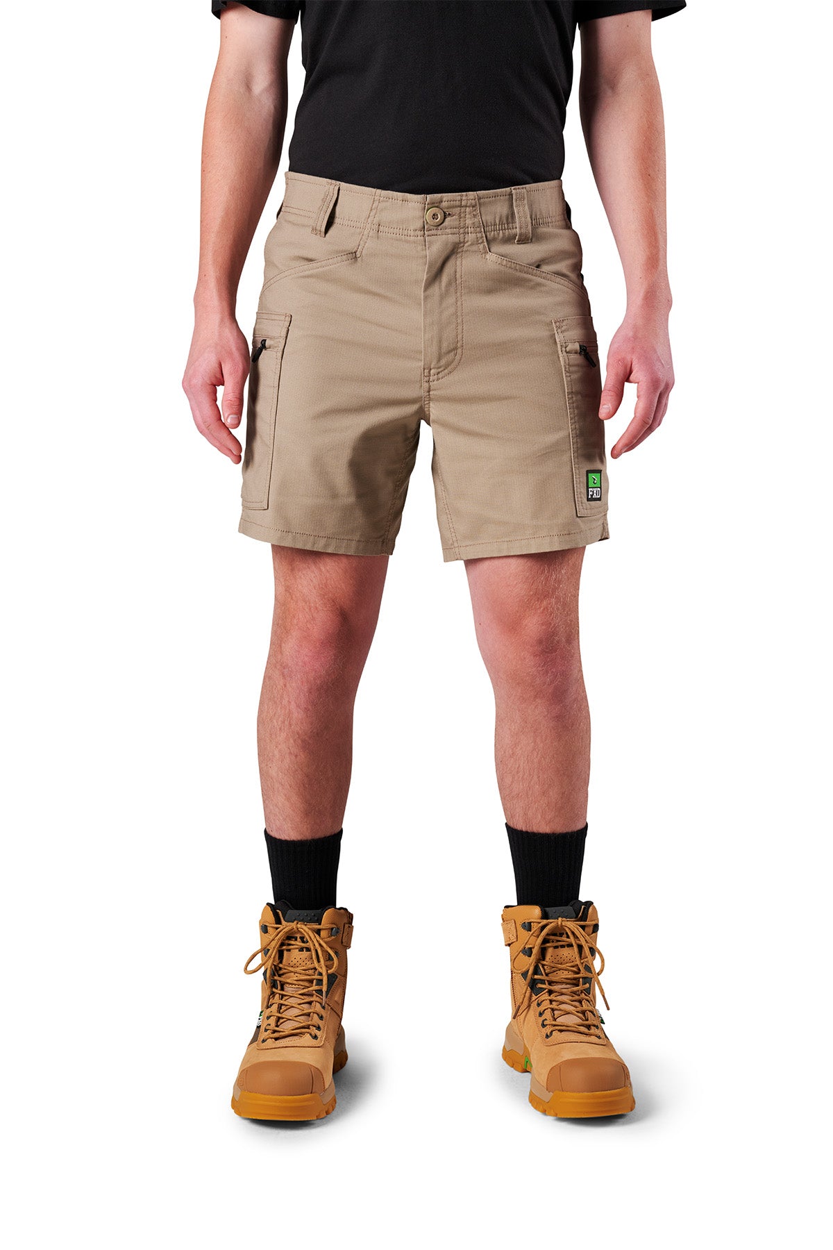 FXD WS-6 Work Shorts