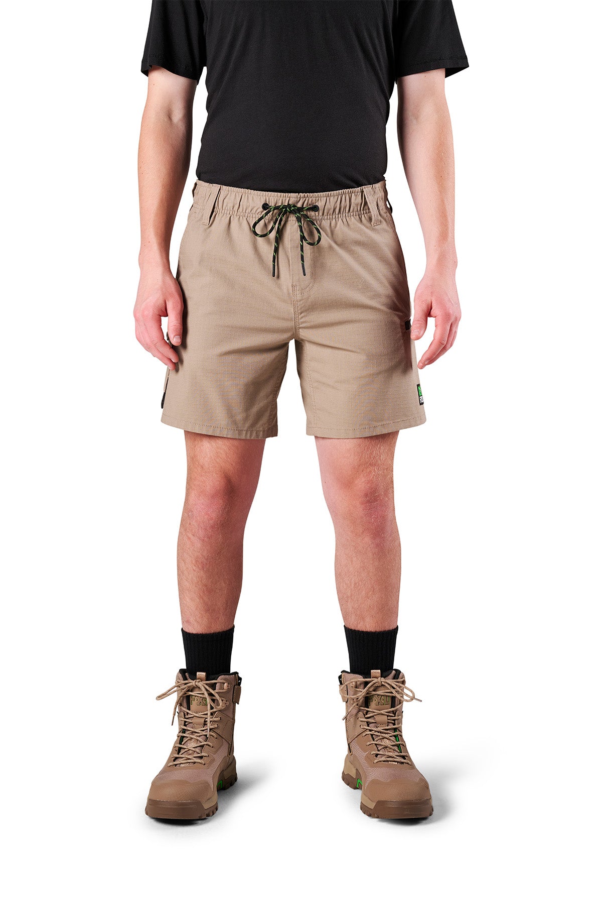 FXD WS-7 Work Shorts