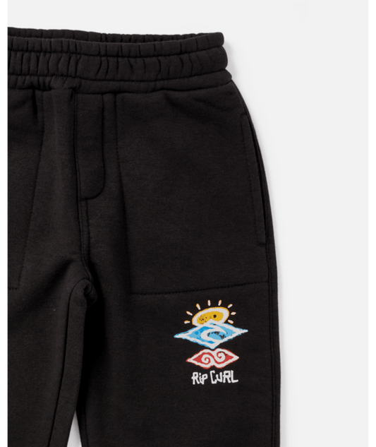 Rip Curl Icons of Shred Track Pant - Boy