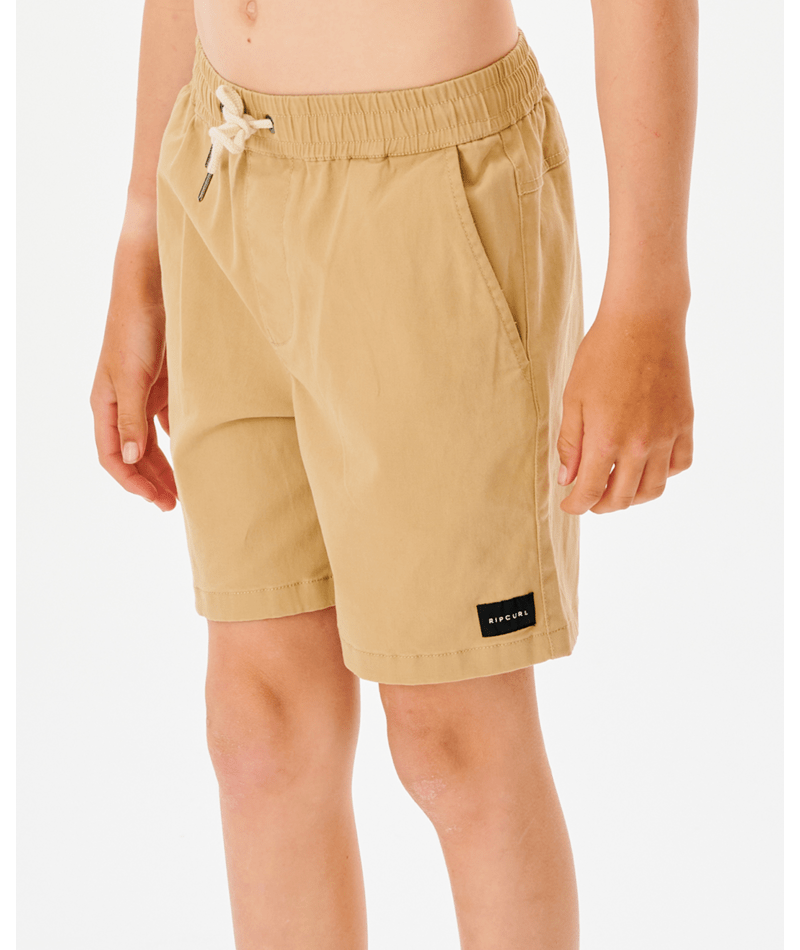Rip Curl Epic Volley Short - Boy