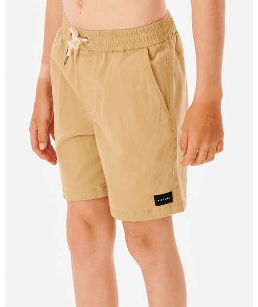 Rip Curl Epic Volley Short - Boy