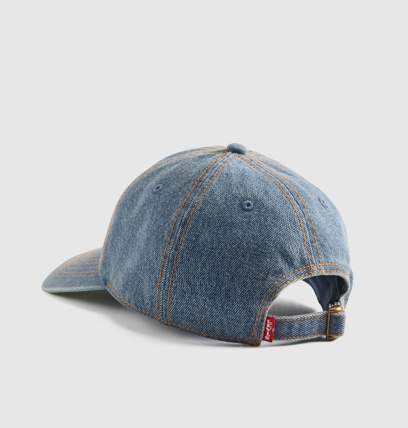 Levi's Men's Monogram Cap