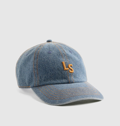 Levi's Men's Monogram Cap
