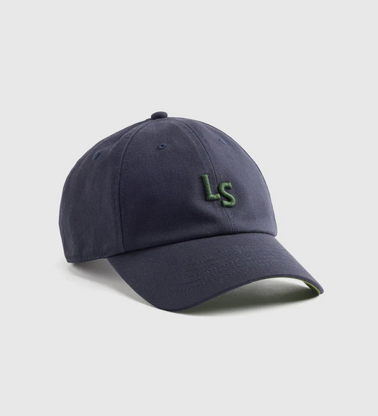 Levi's Monogram Cap