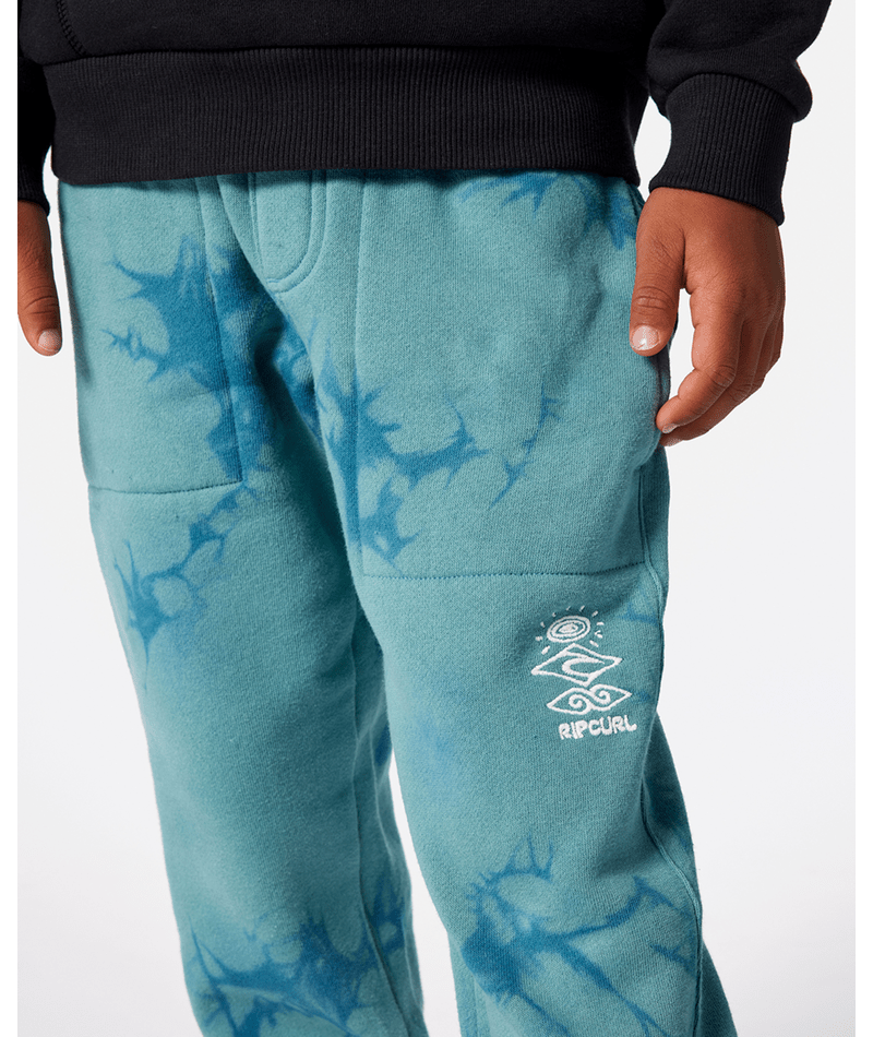 Rip Curl Grom Energy Track Pant - Boy