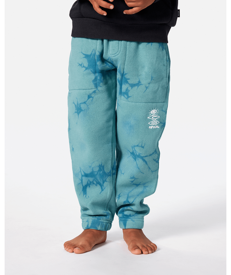 Rip Curl Grom Energy Track Pant - Boy