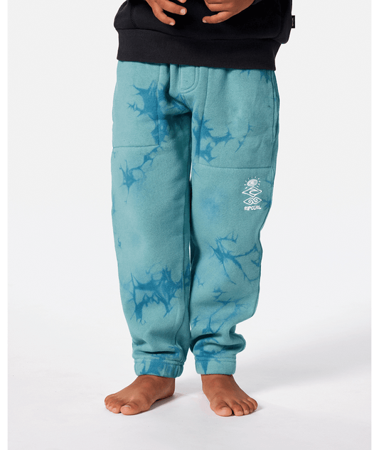 Rip Curl Grom Energy Track Pant - Boy