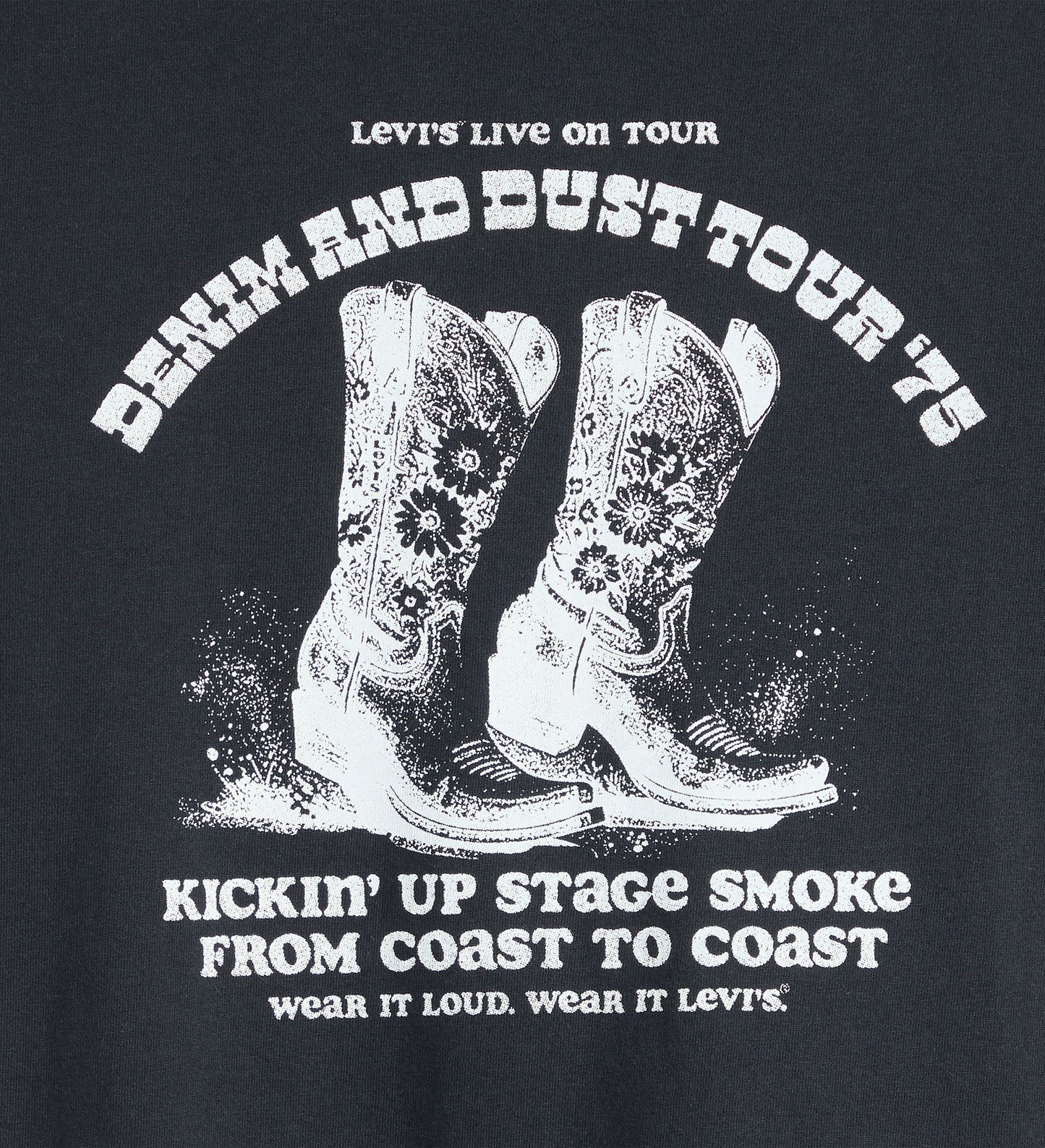 GR Favourite Tee