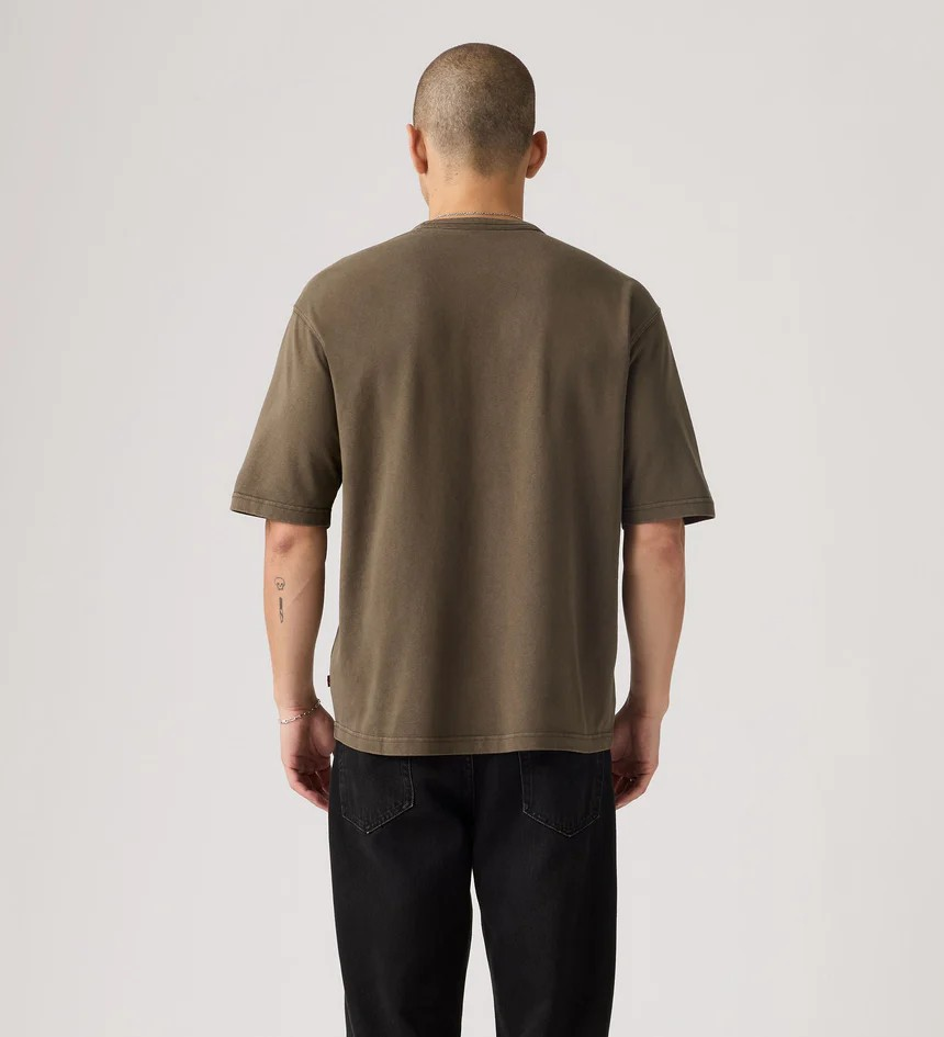 Levi's Men's Heavyweight Loose Tee