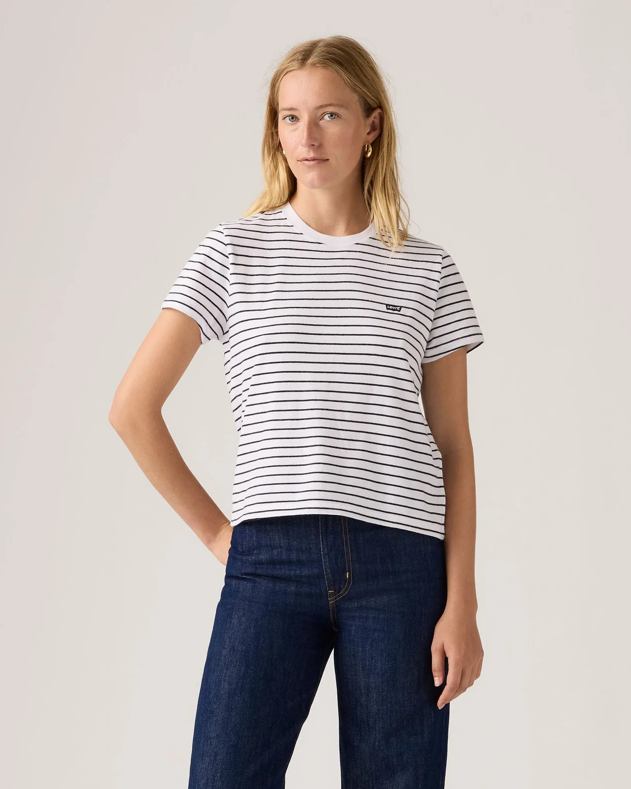Women's Favourite Cotton Tee