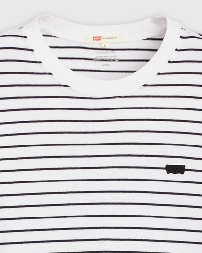 Women's Favourite Cotton Tee
