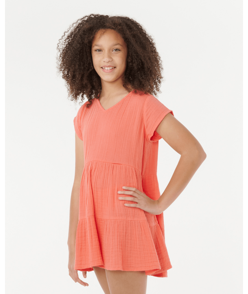 Rip Curl Premium Surf Dress - Girl