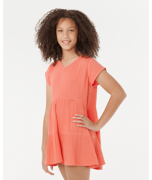 Rip Curl Premium Surf Dress - Girl