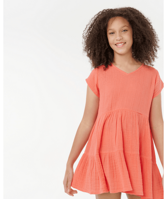 Rip Curl Premium Surf Dress - Girl