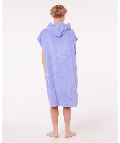 Rip Curl Brand Hooded Towel - Boy