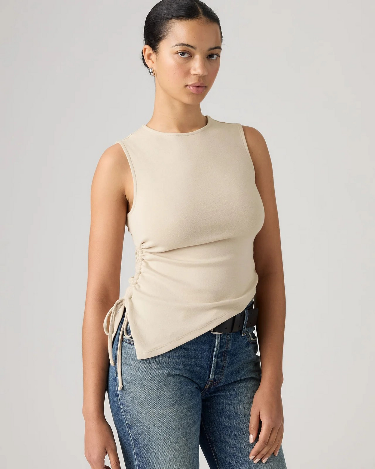 Alila Asymmetrical SL Top