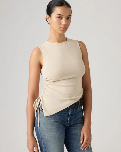 Alila Asymmetrical SL Top