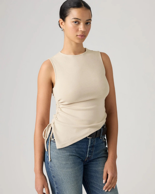 Alila Asymmetrical SL Top
