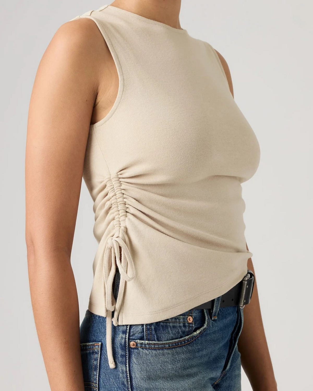 Alila Asymmetrical SL Top
