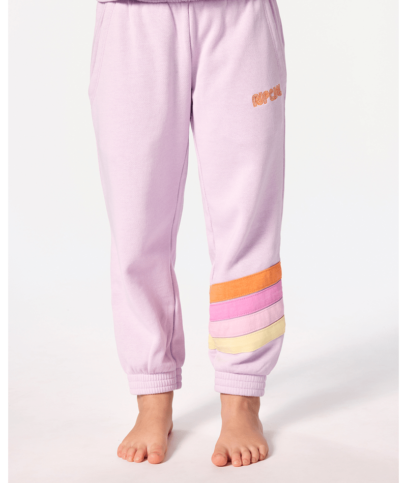 Rip Curl Surf Revival Track Pant - Girl