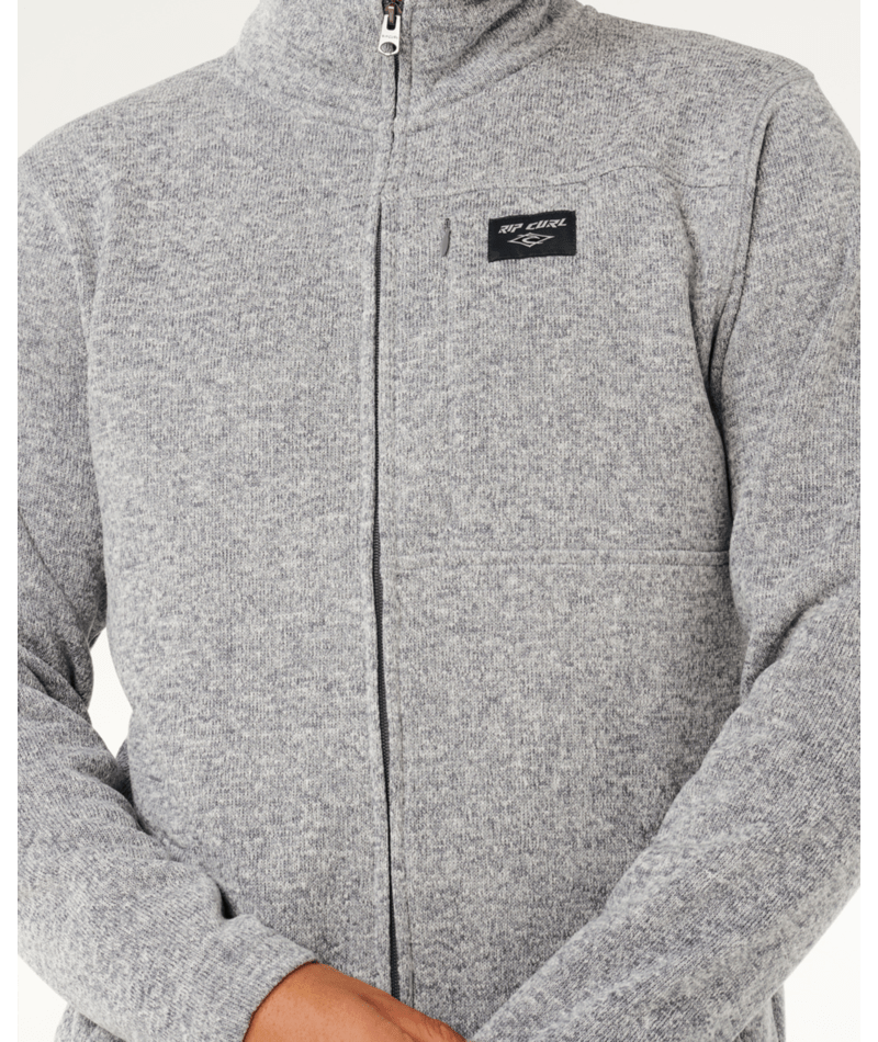 Rip Curl Crescent Zip Thru