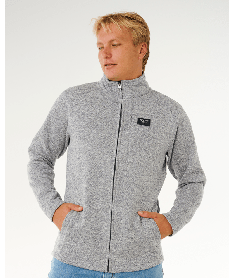 Rip Curl Crescent Zip Thru