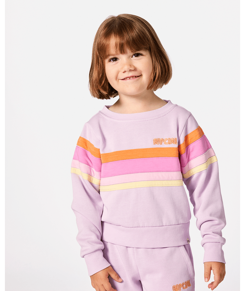 Rip Curl Surf Revival Crew - Girl