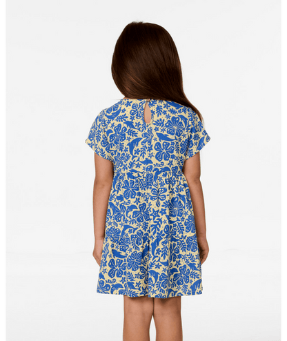 Rip Curl Sun Swell Dress - Girl